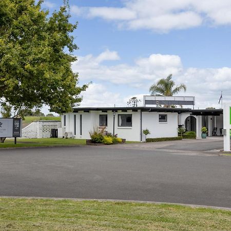 Rolleston Motel Thames - Wenzel Motels Luaran gambar