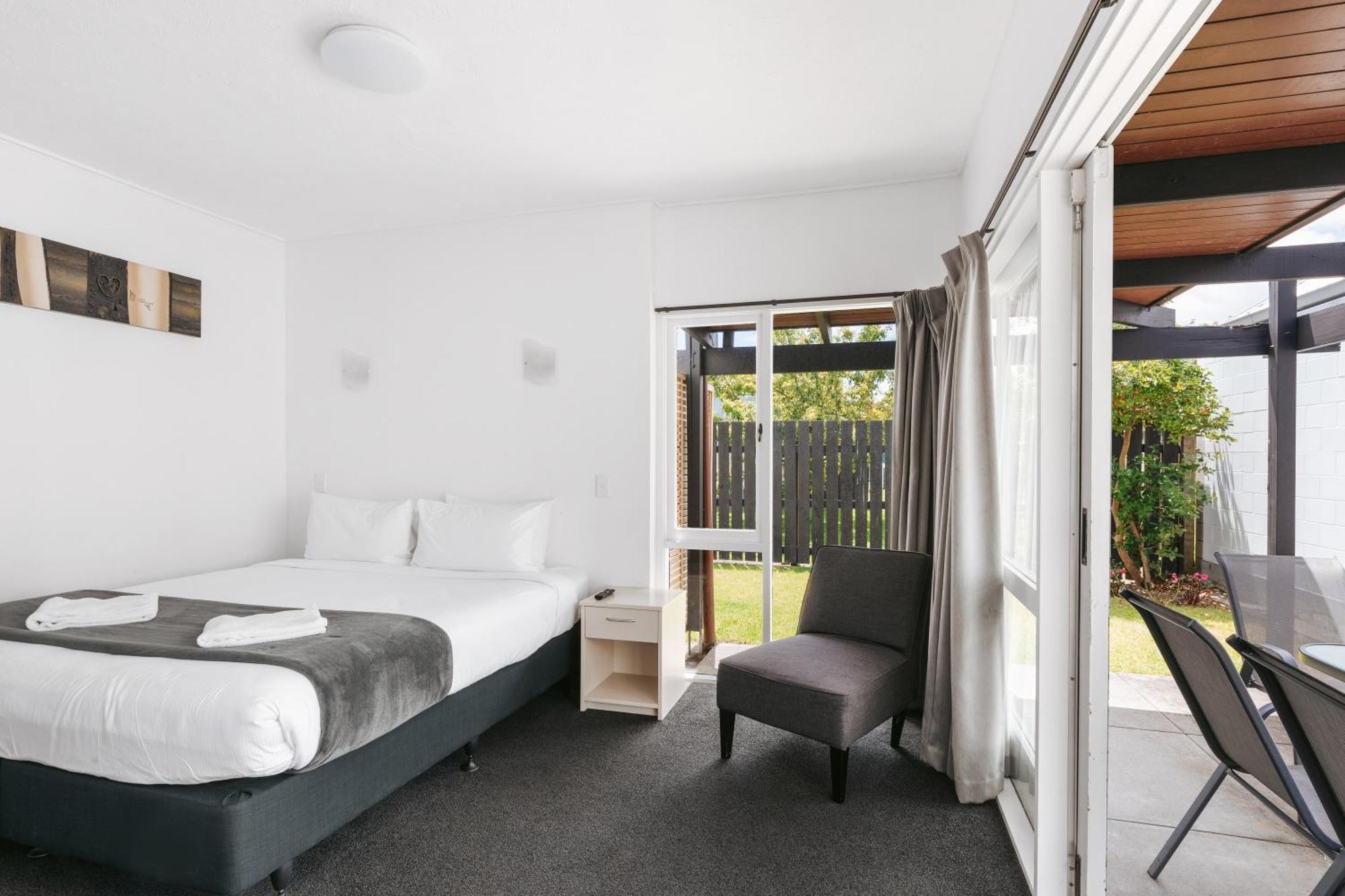 Rolleston Motel Thames - Wenzel Motels Luaran gambar